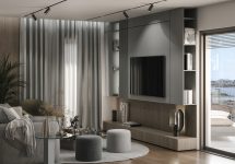 novogradnja seget donji